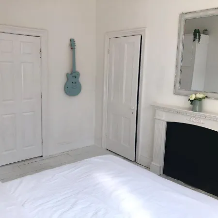 Apartmán New! Seaside Scarborough