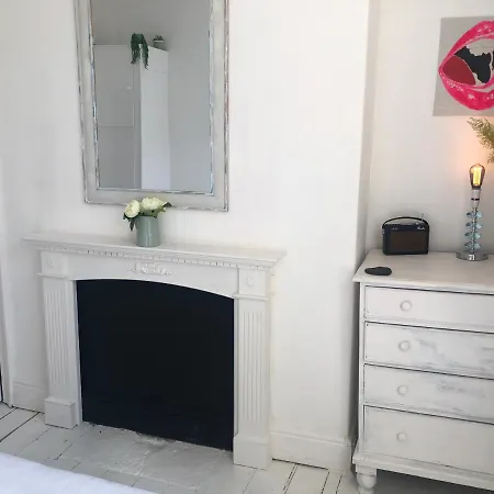 New! Seaside Apartmán