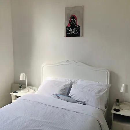 Apartmán New! Seaside Scarborough